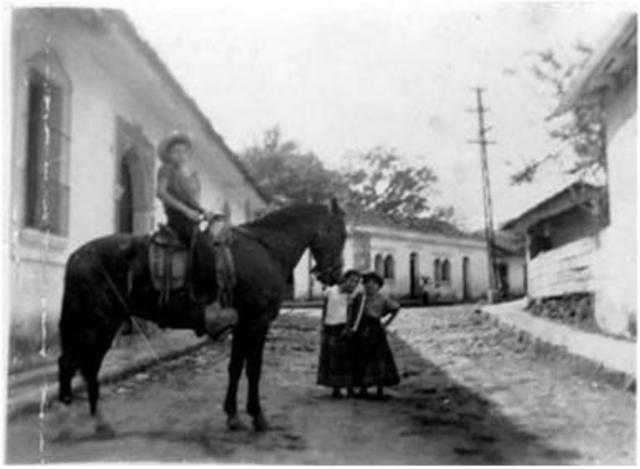 MEDIOS DE TRANSPORTE DE MAZATENANGO