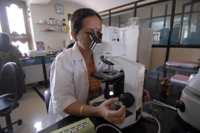 Private sector of biotechnology is established for India