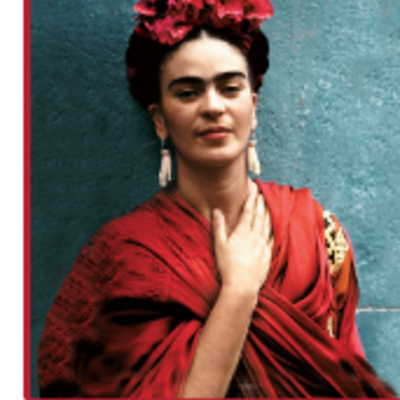 Timeline: Frida Kahlo By: Milena