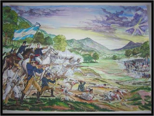 Batalla de Independencia (El Salvador)