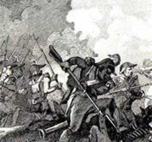 Rise of the Revolutionary Army