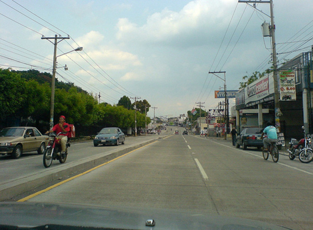 CALZADA CENTENARIO MAZATEANGO