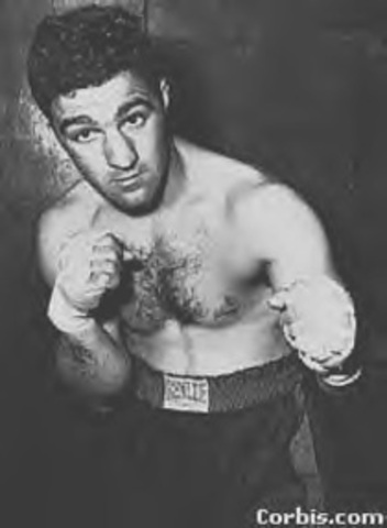 Rocky Marciano