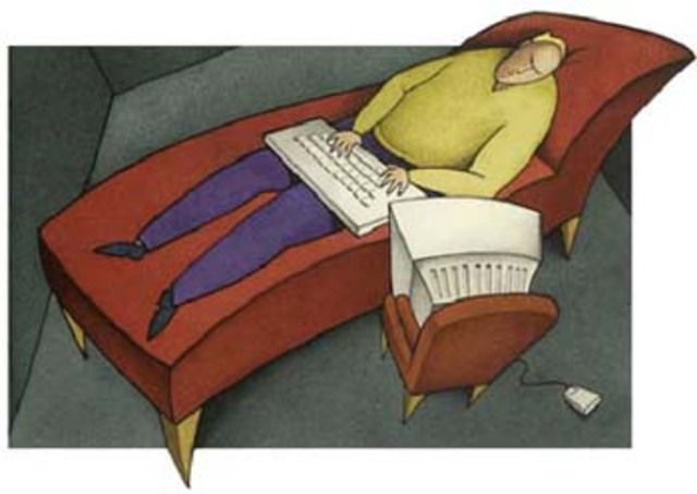 CONGRESO DE PSICOLOGÍA