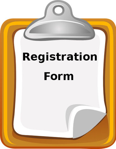 Registration Deadilne
