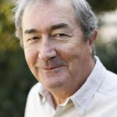 Timeline: John Flanagan