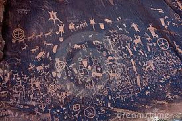 First Native American newspaper