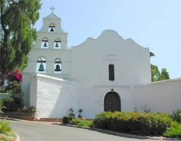 The only thing standing