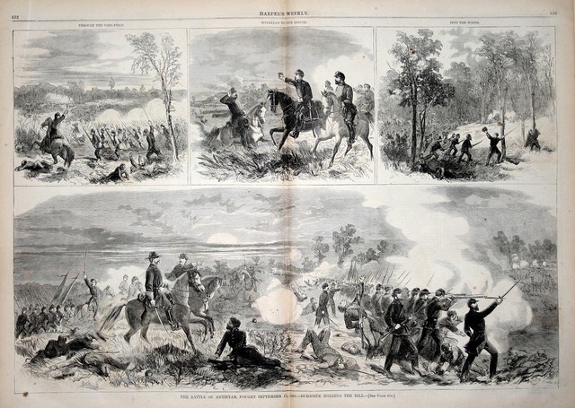 Battle of Antietam