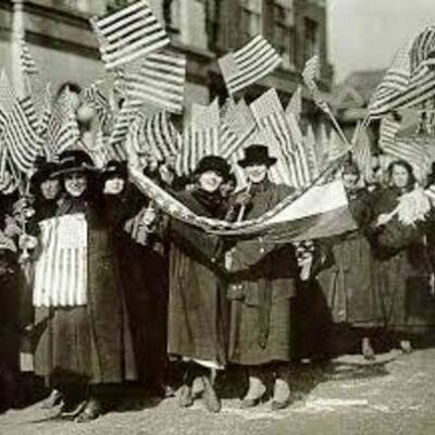 Timeline: 19th Amedment