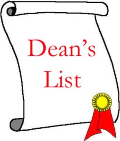Cognitive-Dean's List