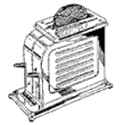Charles Strite invented Pop-Up toaster