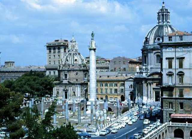 Column of Trajan