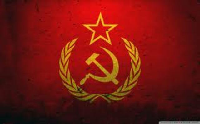 Soviet Union