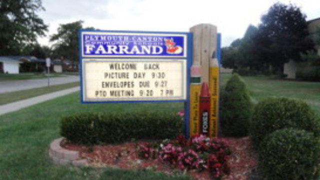 Biosocial-First Grade, The start of elementary school!