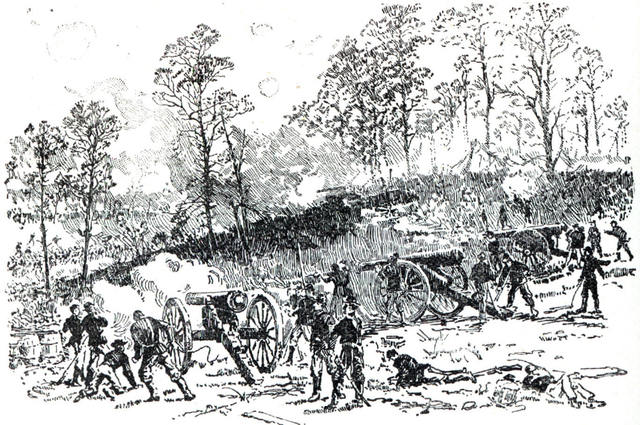 Battle of Shiloh