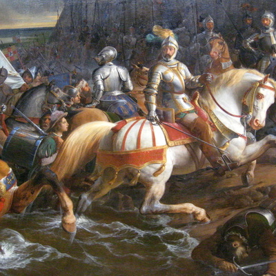 Timeline: Histoire de France