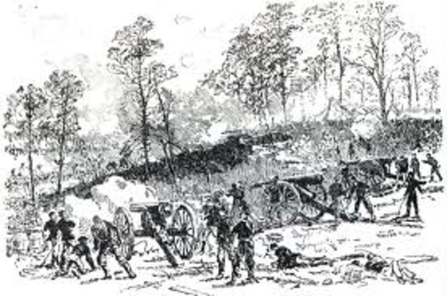 Battle of Shiloh