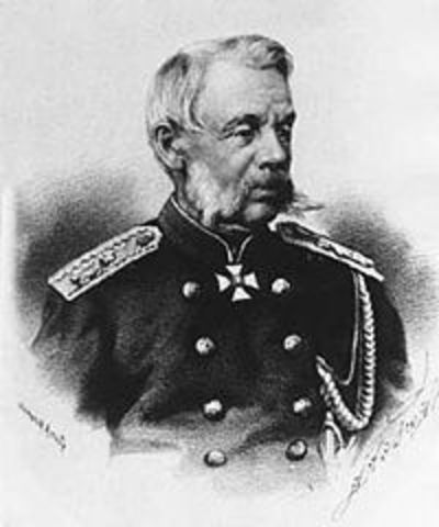 Проведение военной реформы – введение всеобщей воинской обязанности.