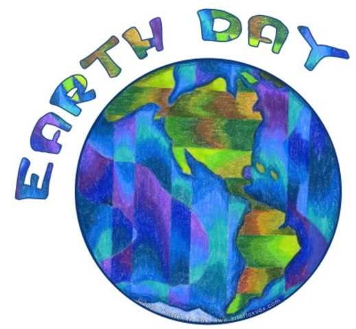 Earth Day