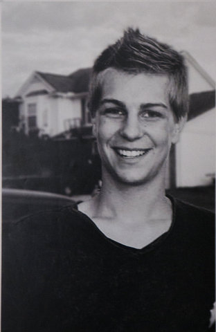 Josh Pacheco 17 (R.I.P)