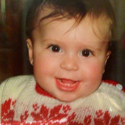 Timeline: La meva vida