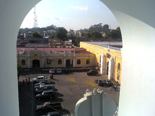 GOBERNACIÓN DEPARTAMENTAL