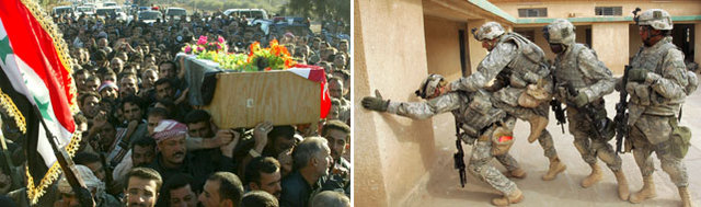 31 Guerras  en el Mundo