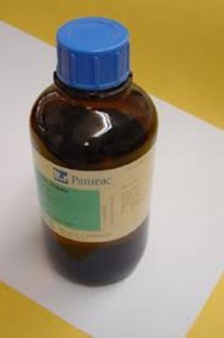 Ftalato de dibutilo(Material peligroso )