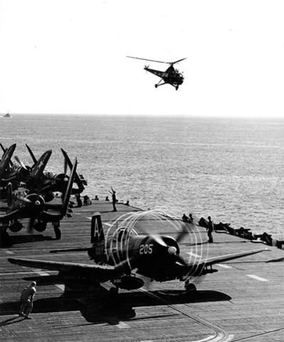 US air attack on Pyongyang