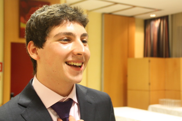 Pas d'equador de MEI