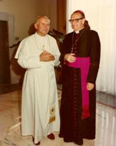 Fue ordenado sacerdote