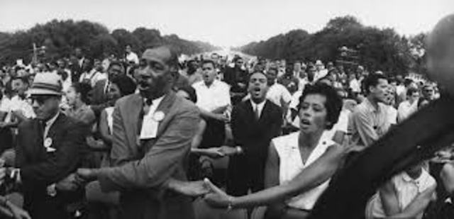 March on Washington