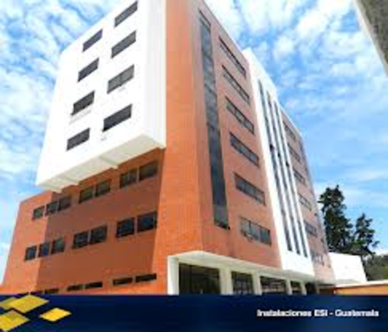 Crea el centro San Benito de Promocion Humana