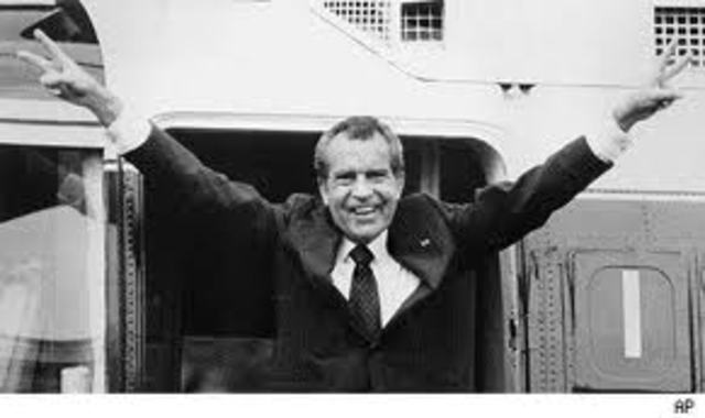 U.S. Vs. Nixon