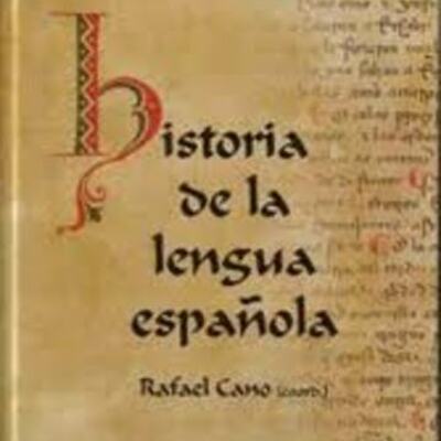 Timeline: Evolución de la lengua castellana