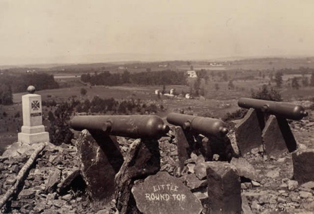 Battle of Gettysburg