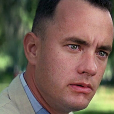 Timeline: Forrest Gump Living History Timeline