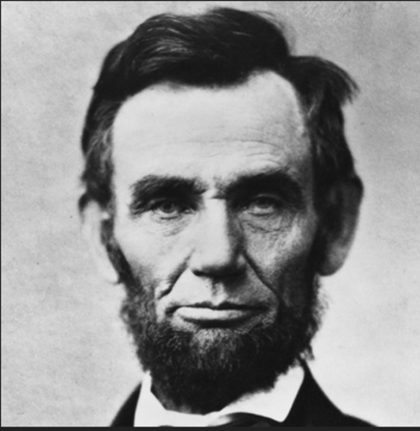 Lincoln