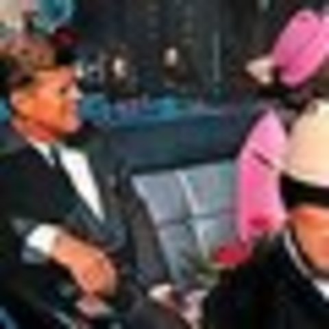 President Kennedy is Assassinated