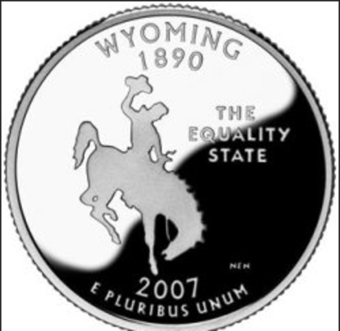 Wyoming