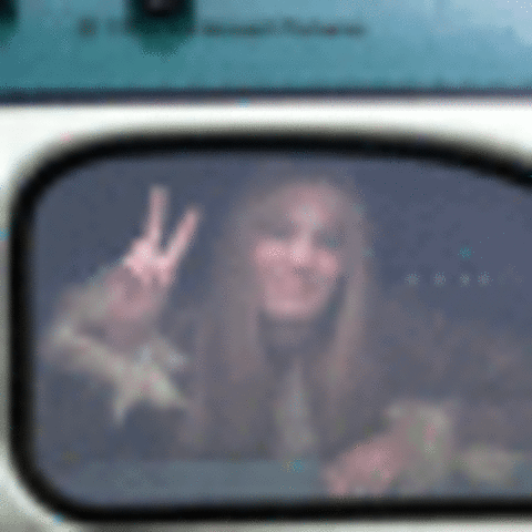 Jenny Joins the Counterculture; Becomes a Hippy