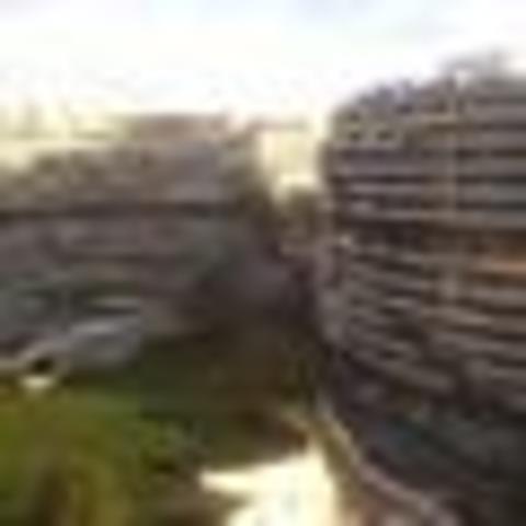 Meets President Nixon; Witnesses Watergate Break-In