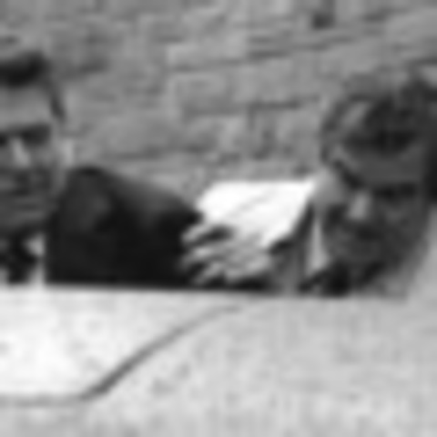 Assassination Attempt Upon President Reagan