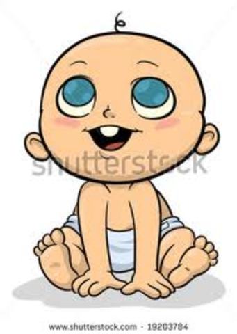 Yo Nací en la Hospital de Trinity Mother Frances