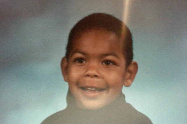 Primer Día de Escuela Secundaria