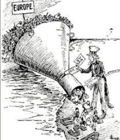 Naturaliztion Act of 1906