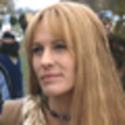 Jenny is sick / Lives w Forrest