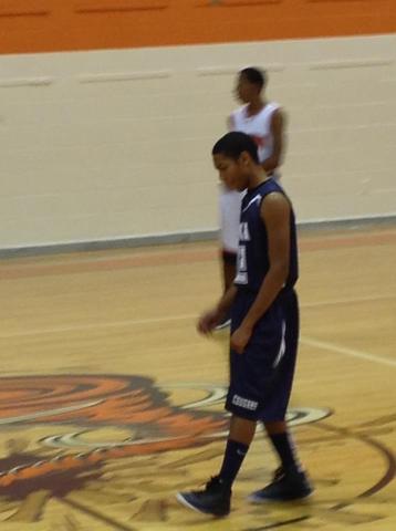 Partido de MKA en Orange