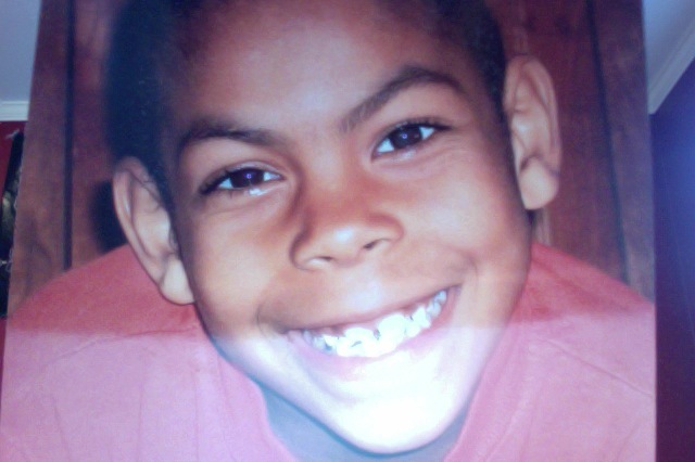 Cuando Tenía 8 Años